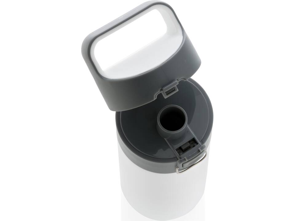 Hydrate afsluitbare lekvrije vacuüm fles - 450 ml 23