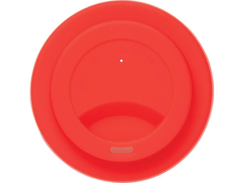 Herbruikbare koffiebeker - 270 ml 14