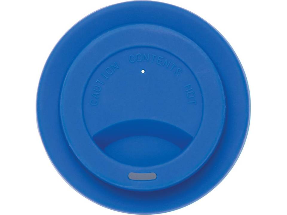 Herbruikbare koffiebeker - 270 ml 10