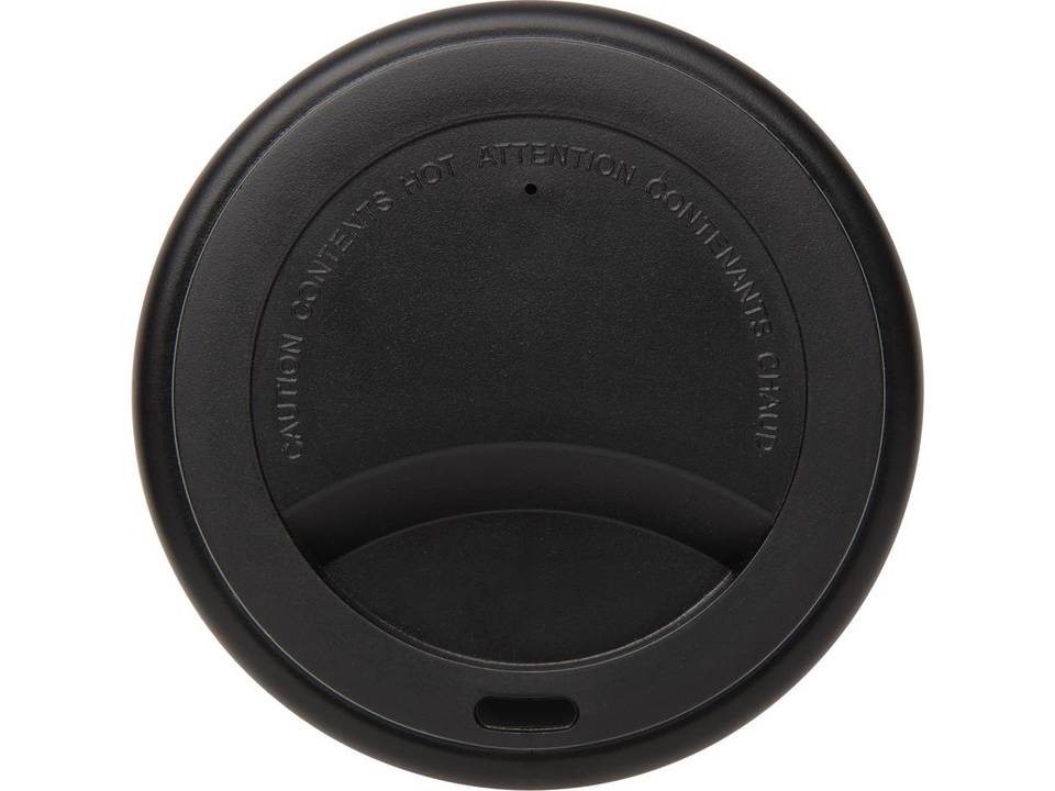 Herbruikbare dubbelwandige koffiebeker - 300ml 9