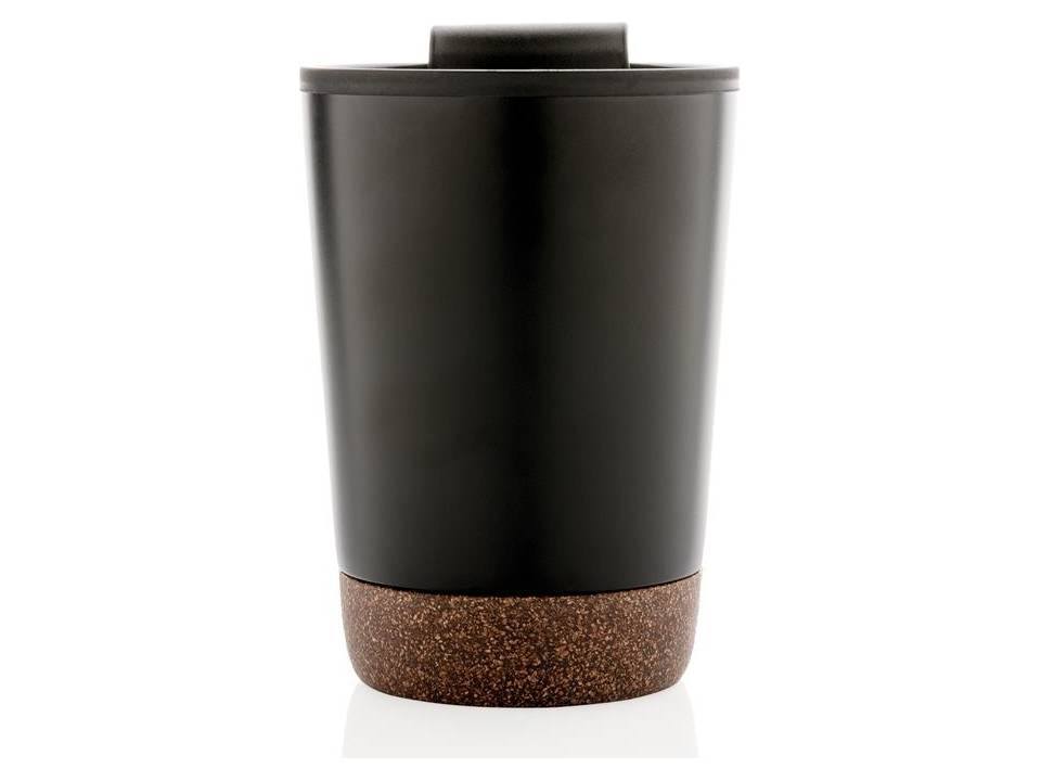 Kurk koffiebeker - 300 ml 18