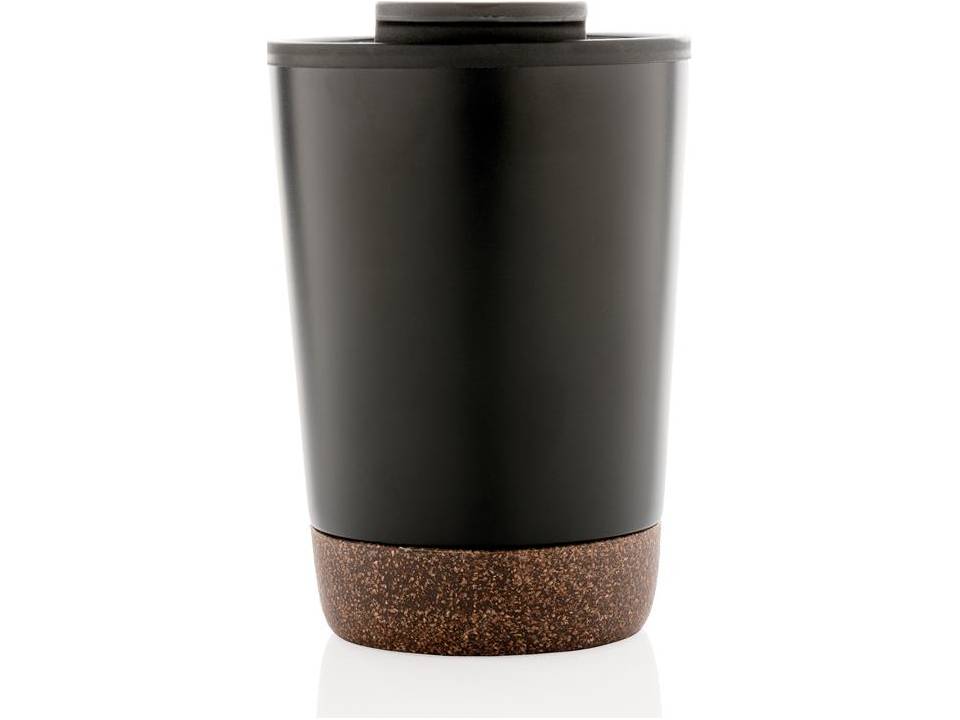 Kurk koffiebeker - 300 ml 17