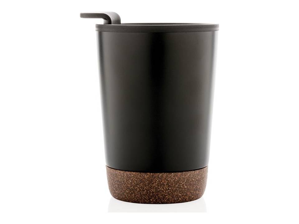 Kurk koffiebeker - 300 ml 16