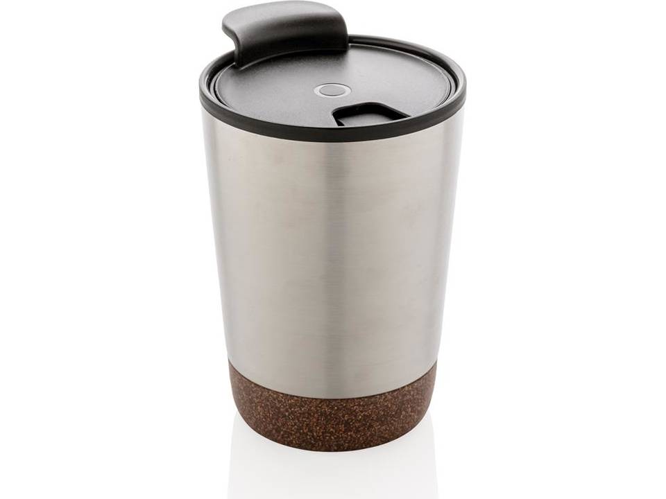 Kurk koffiebeker - 300 ml 15