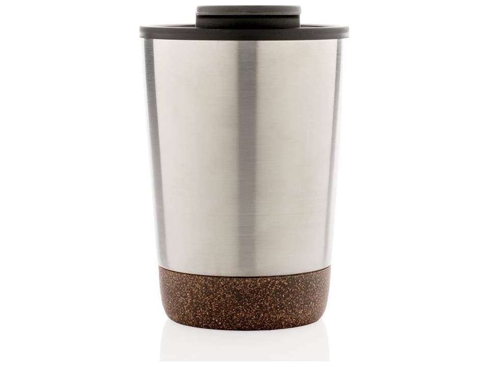 Kurk koffiebeker - 300 ml 14