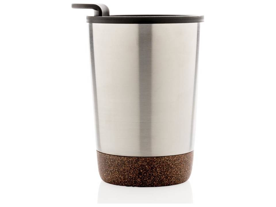Kurk koffiebeker - 300 ml 13