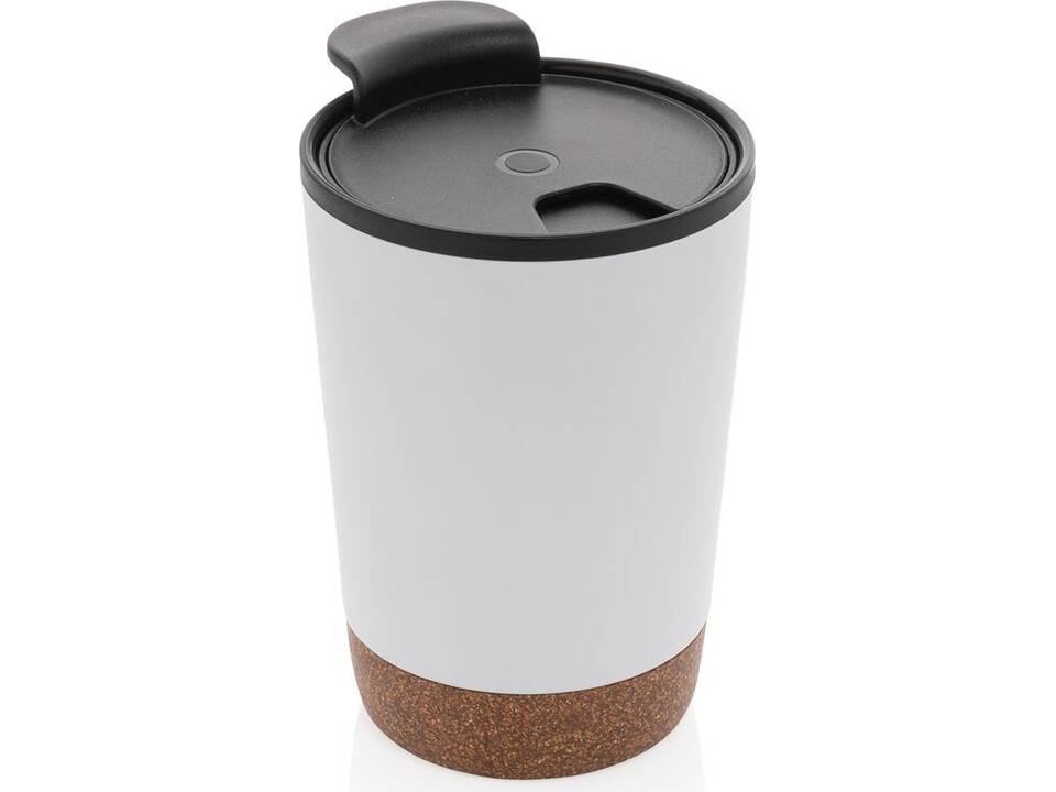Kurk koffiebeker - 300 ml 29