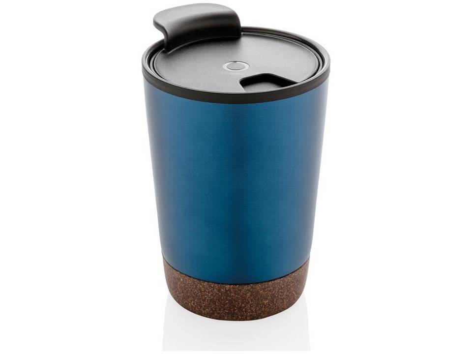 Kurk koffiebeker - 300 ml 21