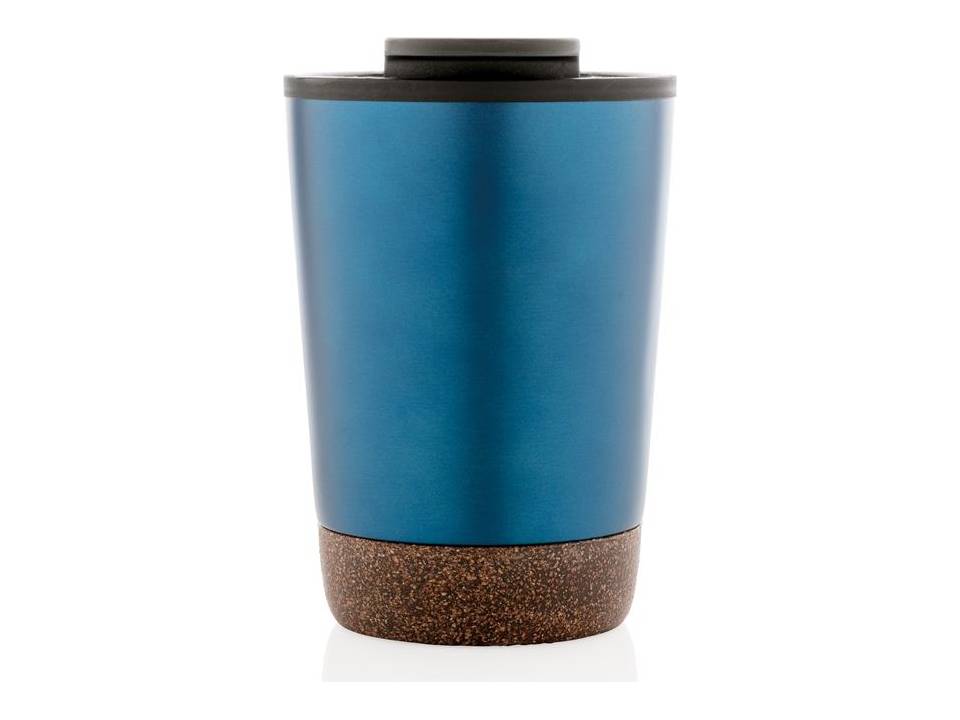 Kurk koffiebeker - 300 ml 24