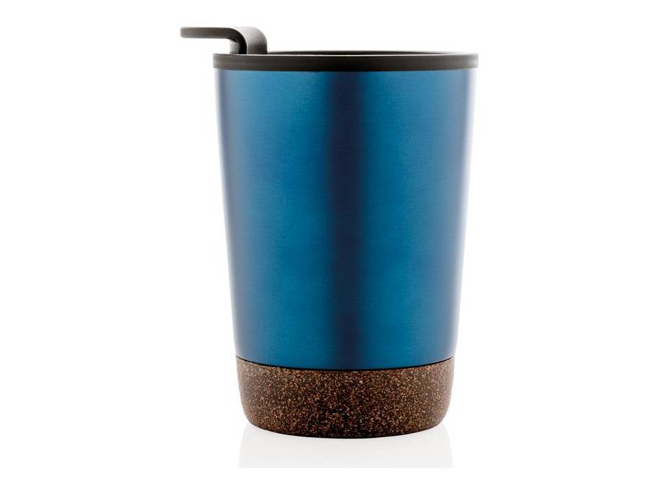 Kurk koffiebeker - 300 ml 22