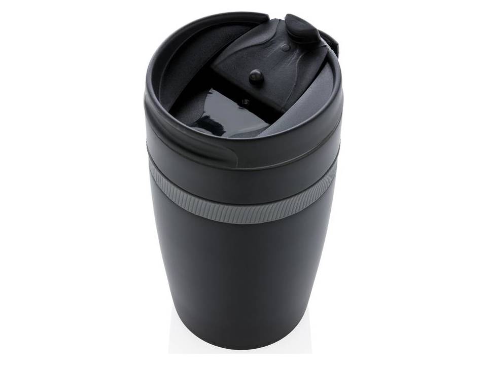 Sierra lekvrije vacuüm geïsoleerde koffiemok 4