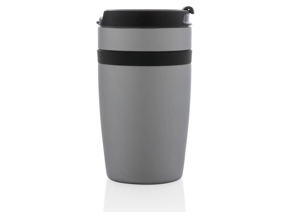 Sierra lekvrije vacuüm geïsoleerde koffiemok 12