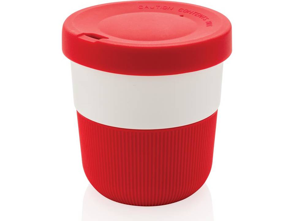 PLA cup coffee to go - 280ml 1