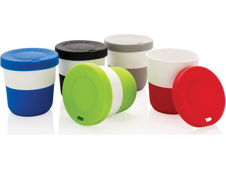PLA cup coffee to go - 280ml 5