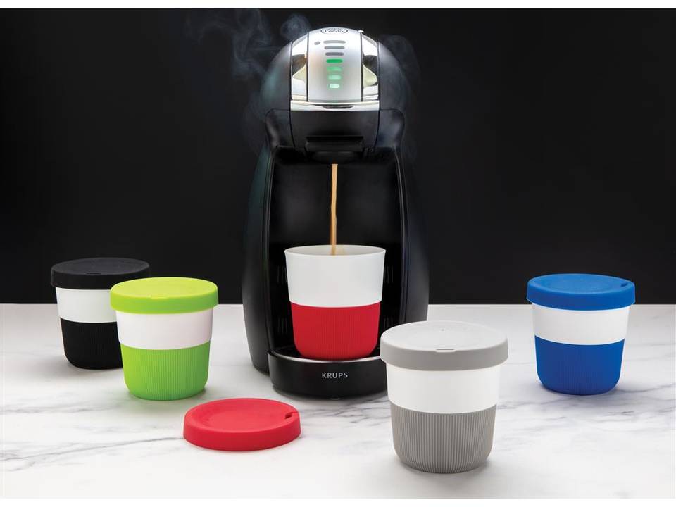 PLA cup coffee to go - 280ml 6