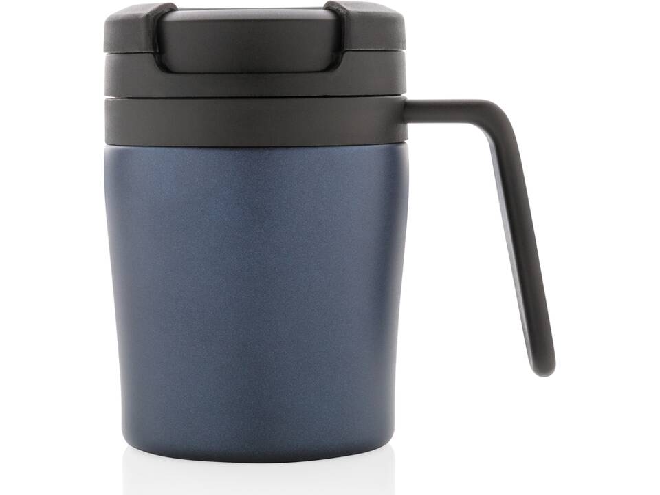 Coffee to go beker uit staal - 160 ml 24