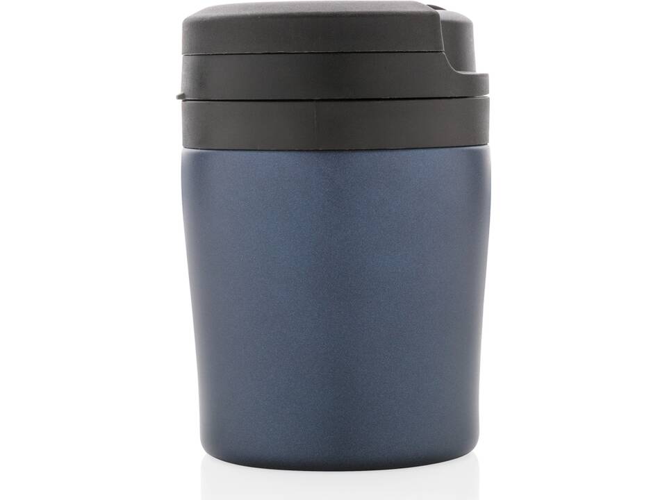 Coffee to go beker uit staal - 160 ml 25