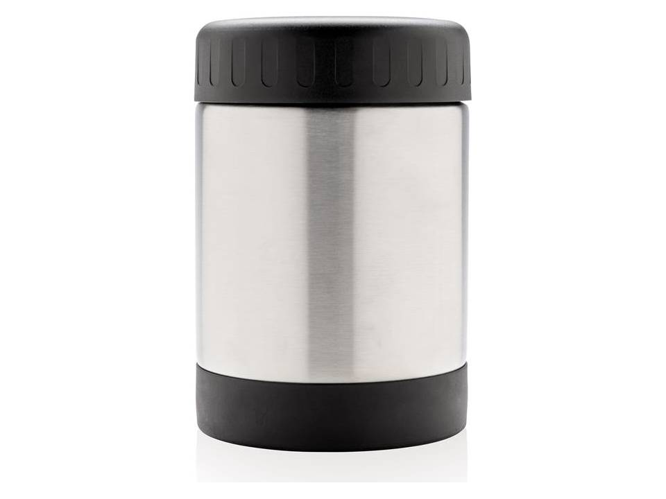 Voedselcontainer met vacuüm isolatie - 300 ml 7