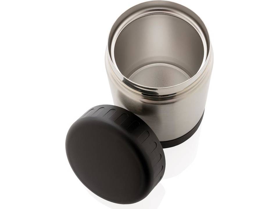 Voedselcontainer met vacuüm isolatie - 300 ml 2
