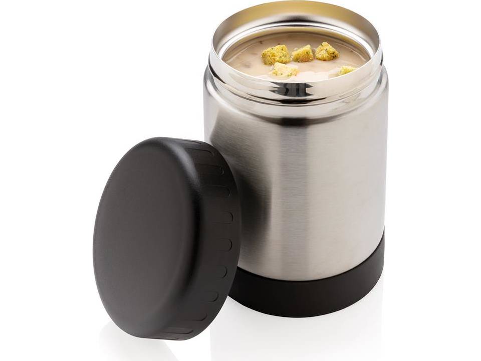 Voedselcontainer met vacuüm isolatie - 300 ml 3