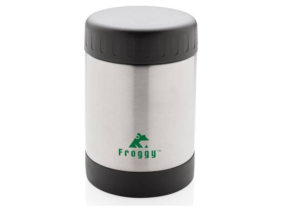 Voedselcontainer met vacuüm isolatie - 300 ml 5
