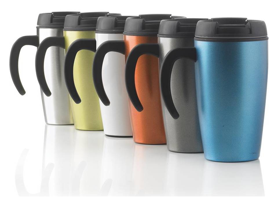 Mok Urban - 400 ml 18