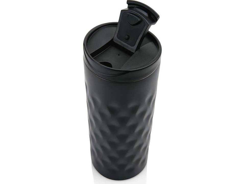 Geometrische drinkbeker - 350 ml 9