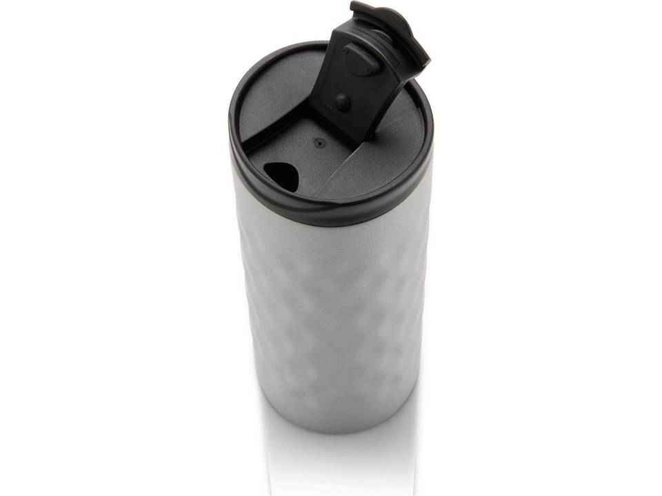 Geometrische drinkbeker - 350 ml 1