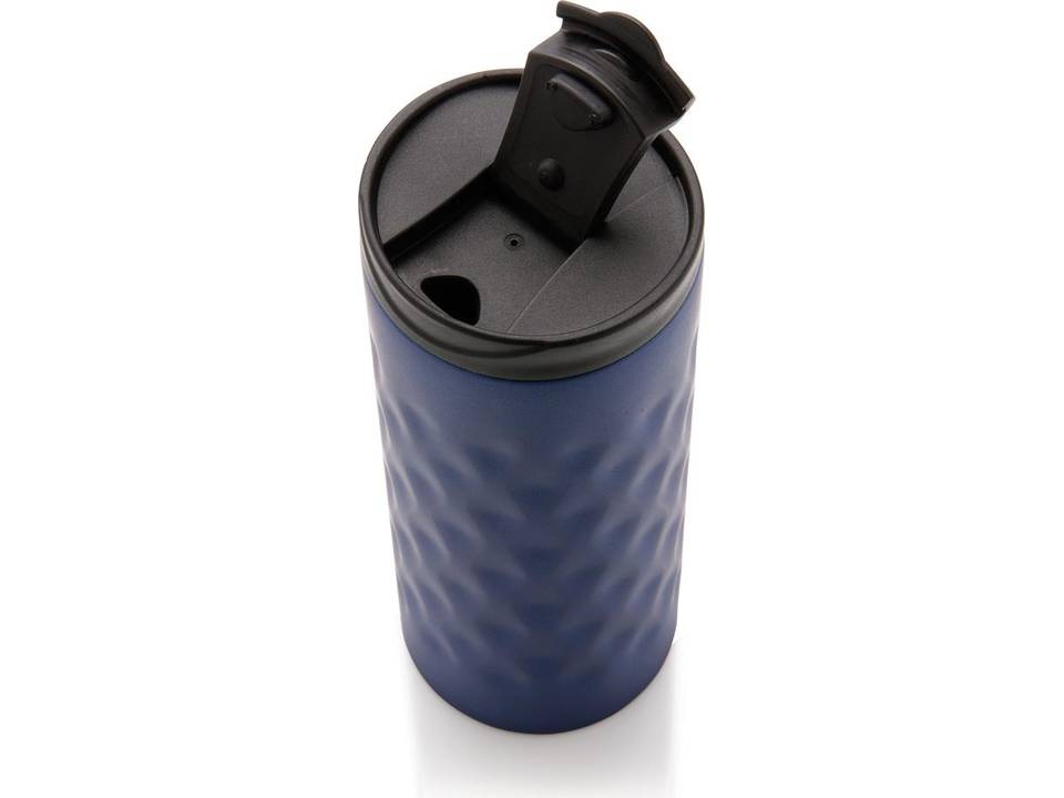 Geometrische drinkbeker - 350 ml 6