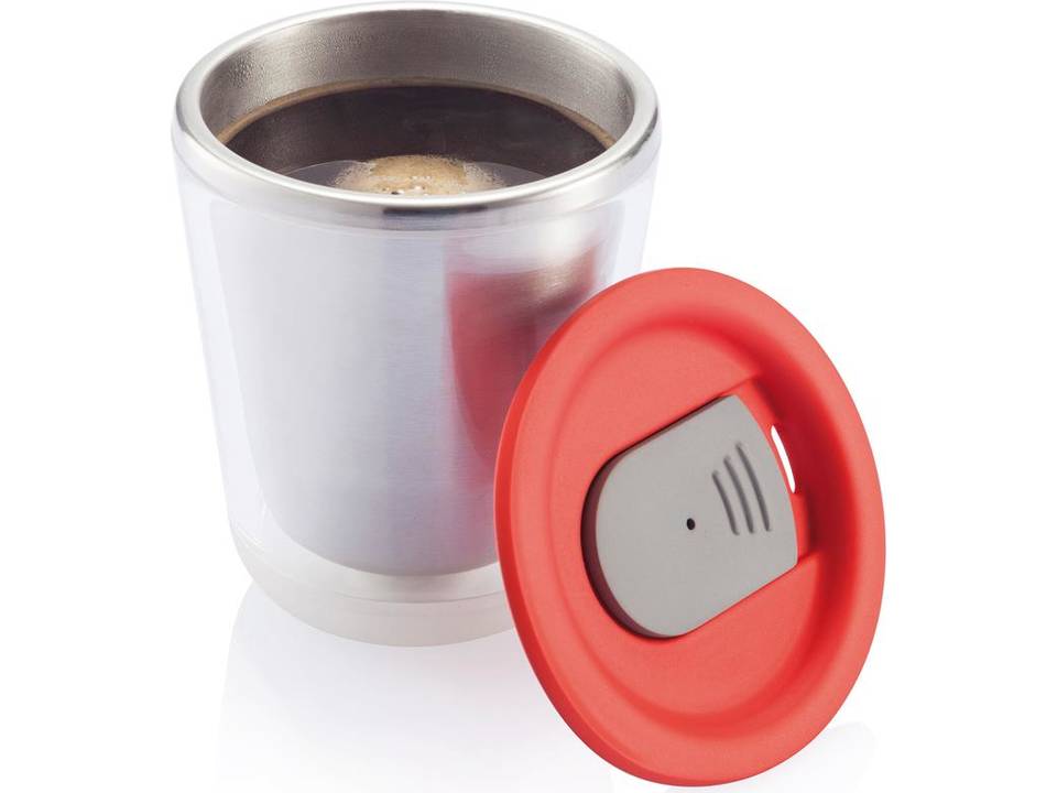 Super Eco koffie mok - 227 ml