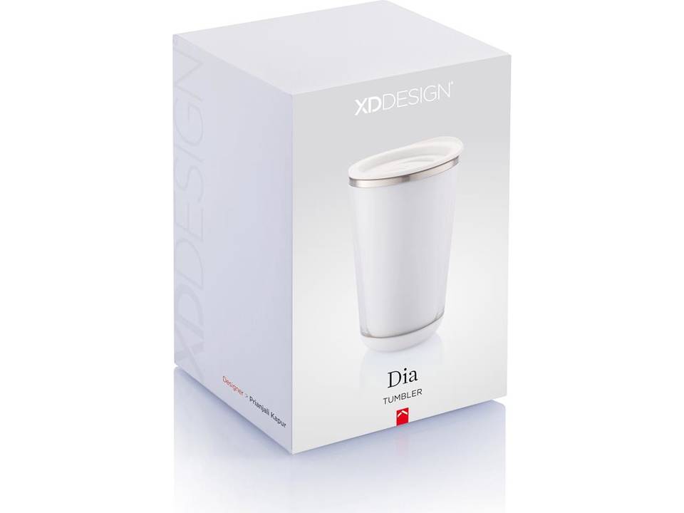 Dia reismok van Eco - 350 ml 4