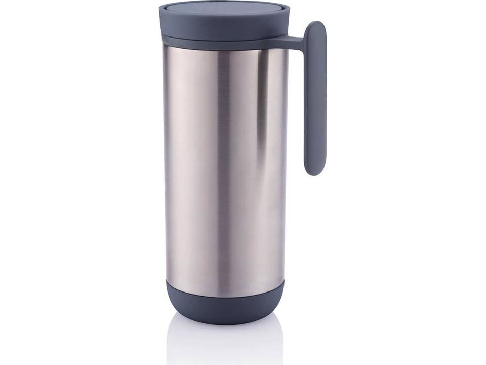 Lekvrije Eco reismok met handvat van Clik - 250 ml 9