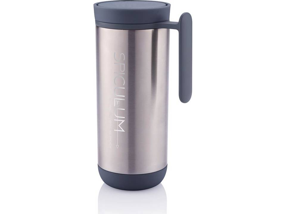 Lekvrije Eco reismok met handvat van Clik - 250 ml 7