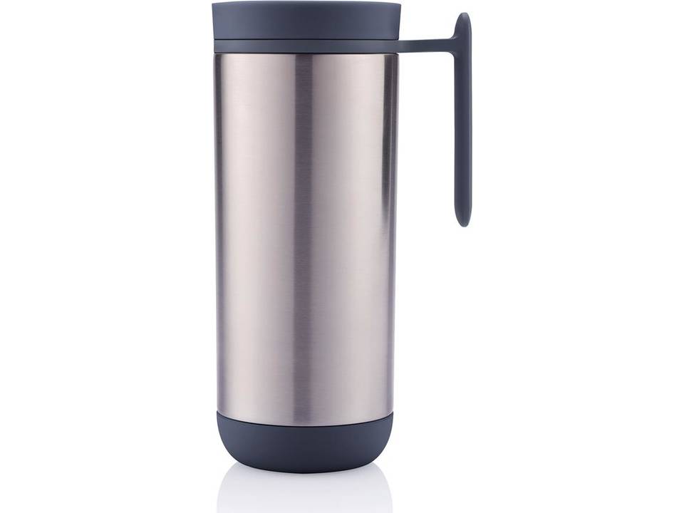 Lekvrije Eco reismok met handvat van Clik - 250 ml 8