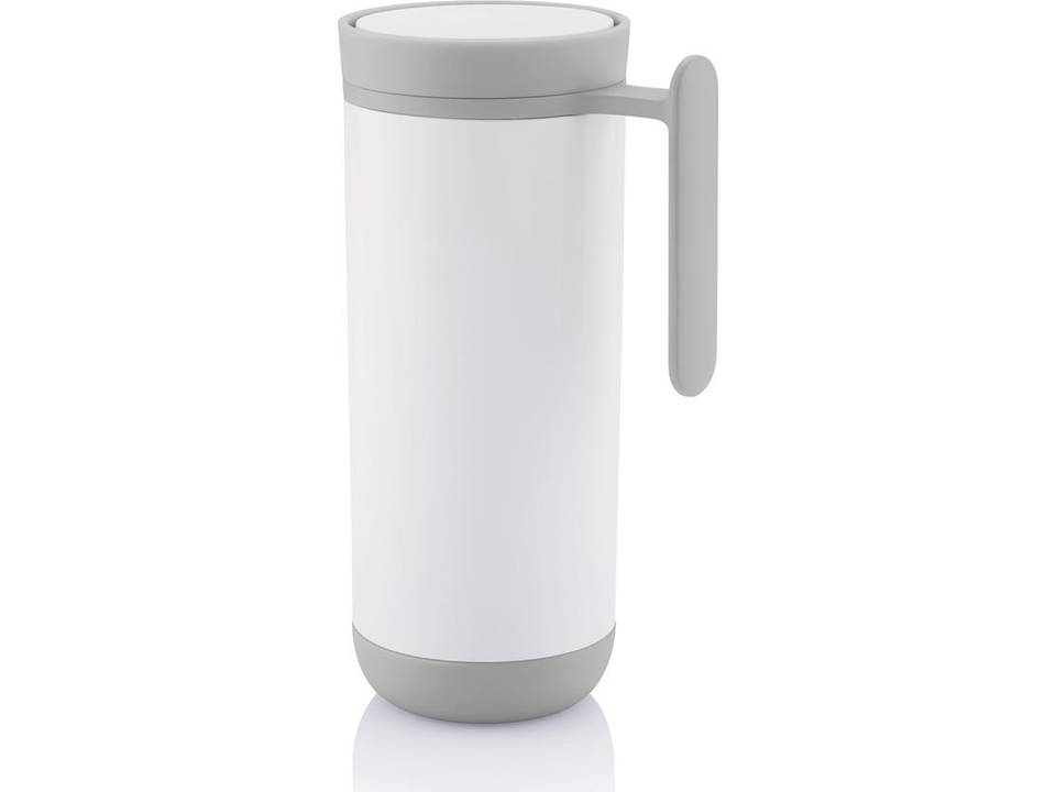 Lekvrije Eco reismok met handvat van Clik - 250 ml 2