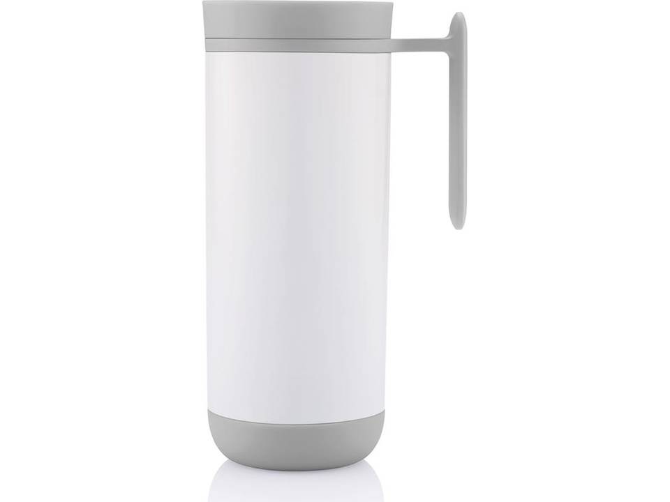 Lekvrije Eco reismok met handvat van Clik - 250 ml 4