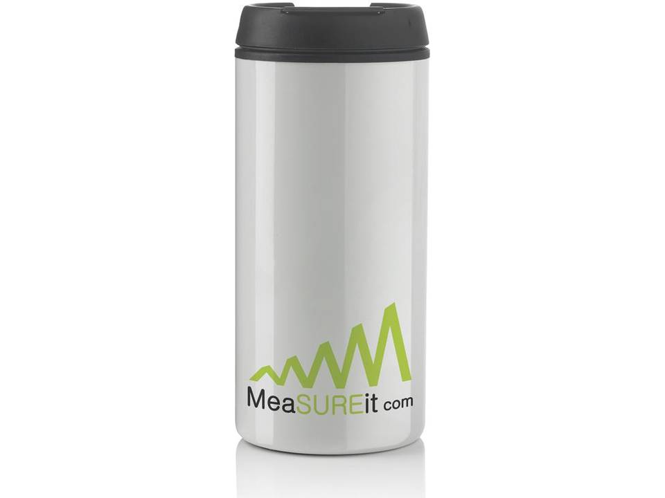 Metro mok - 300 ml 9