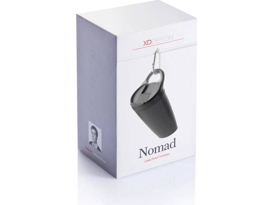 Nomad mok - 400 ml 11