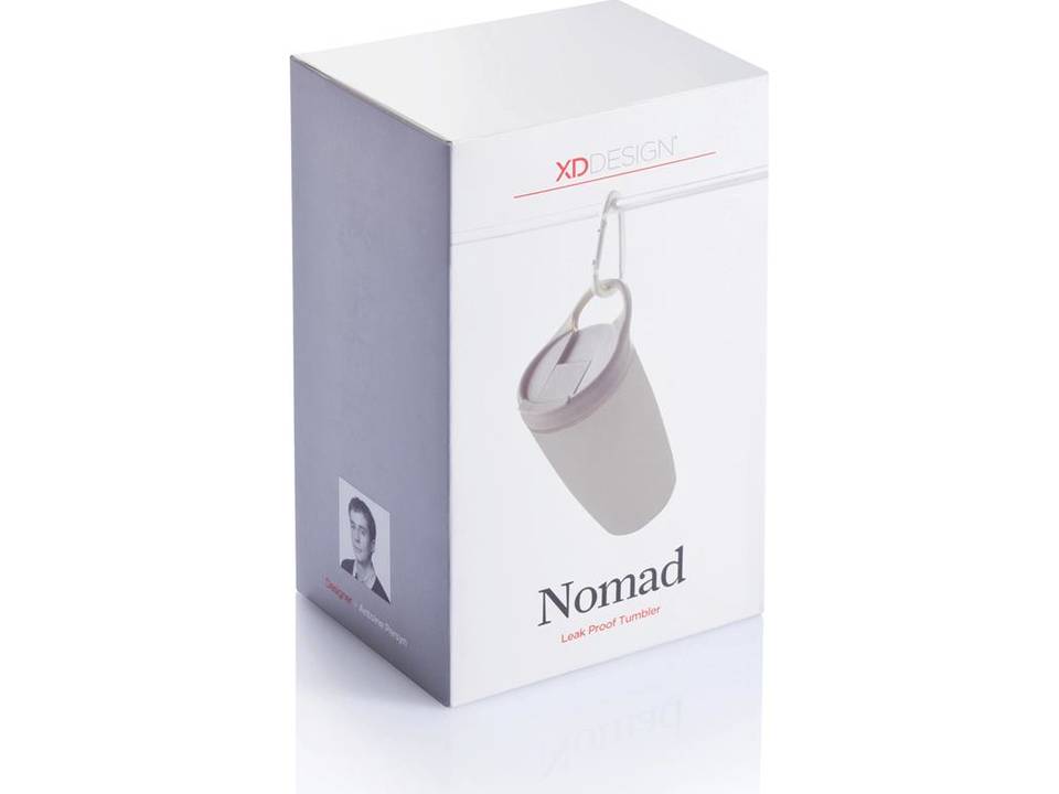 Nomad mok - 400 ml 15