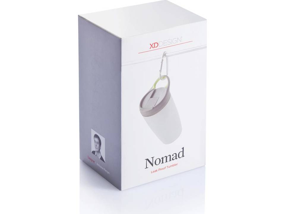 Nomad mok - 400 ml 3