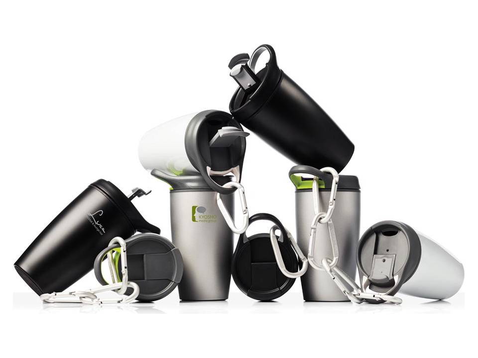 Nomad mok - 400 ml 7