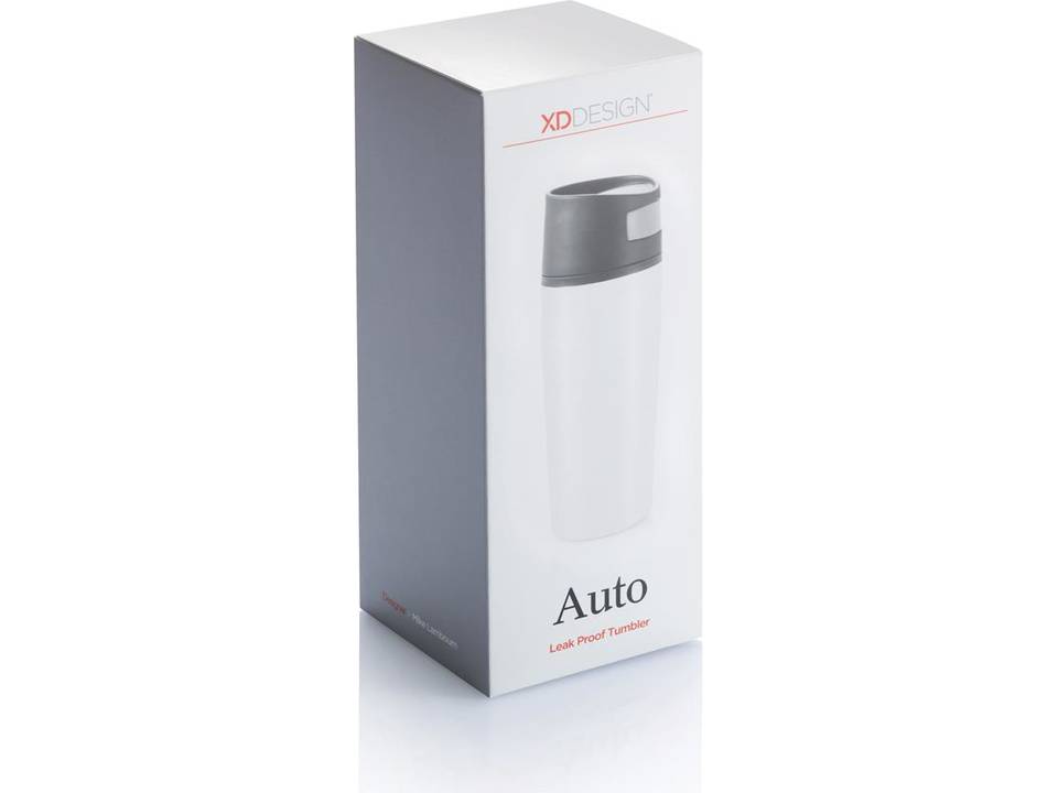 Lekvrije auto mok - 300 ml 11