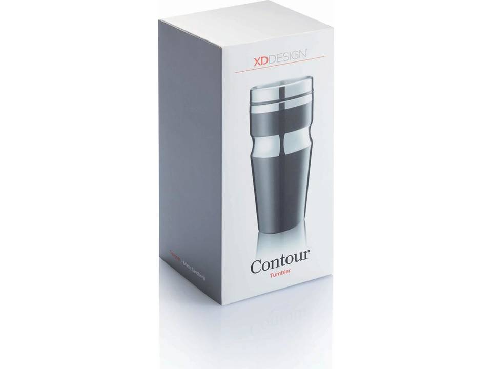 Contour Mok - 350 ml 11