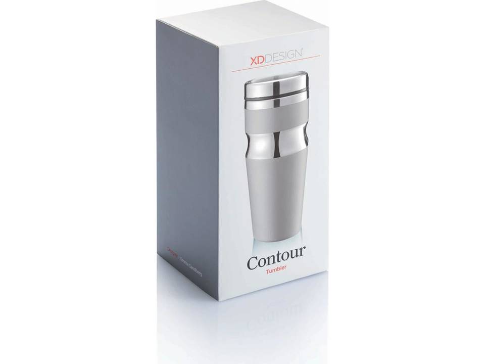 Contour Mok - 350 ml 9