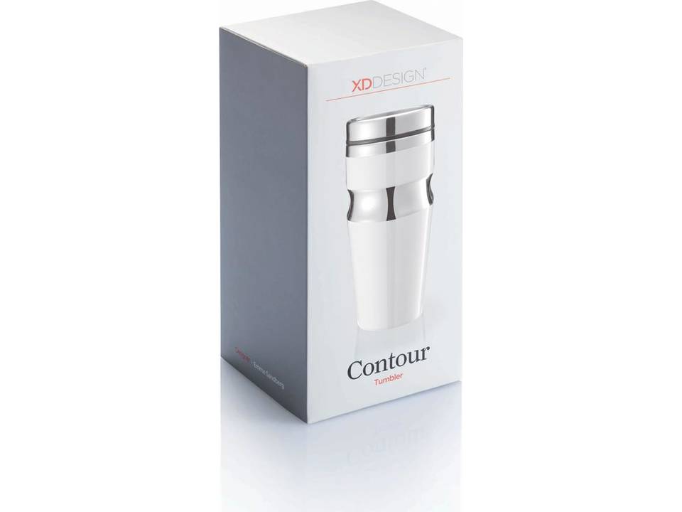 Contour Mok - 350 ml 4