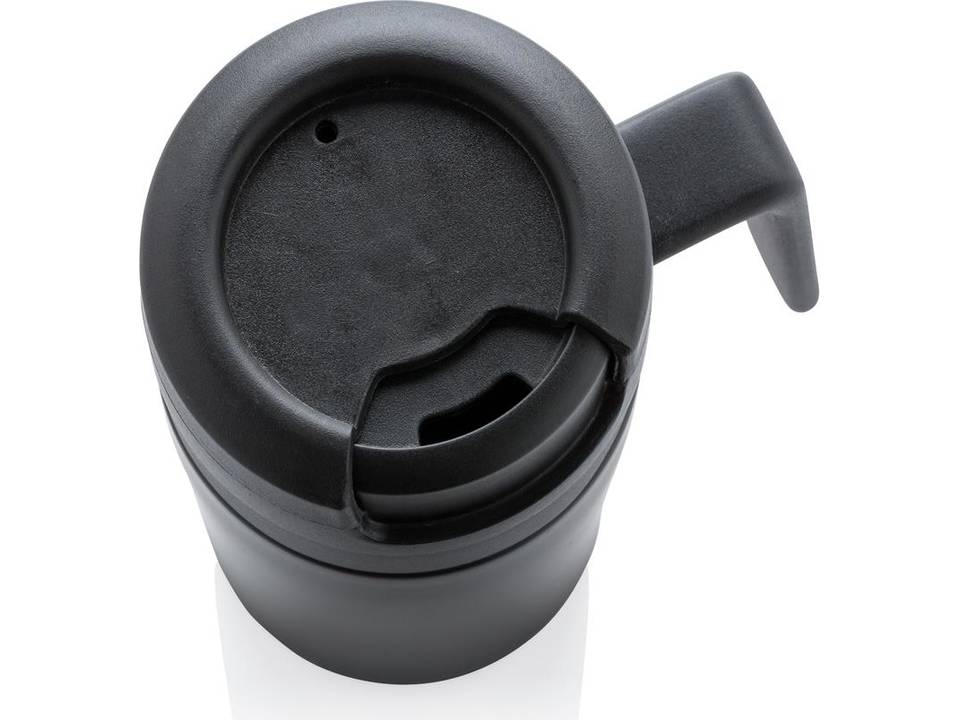 Coffee to go beker uit staal - 160 ml 14