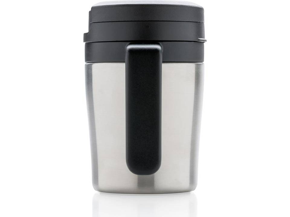 Coffee to go beker uit staal - 160 ml 9