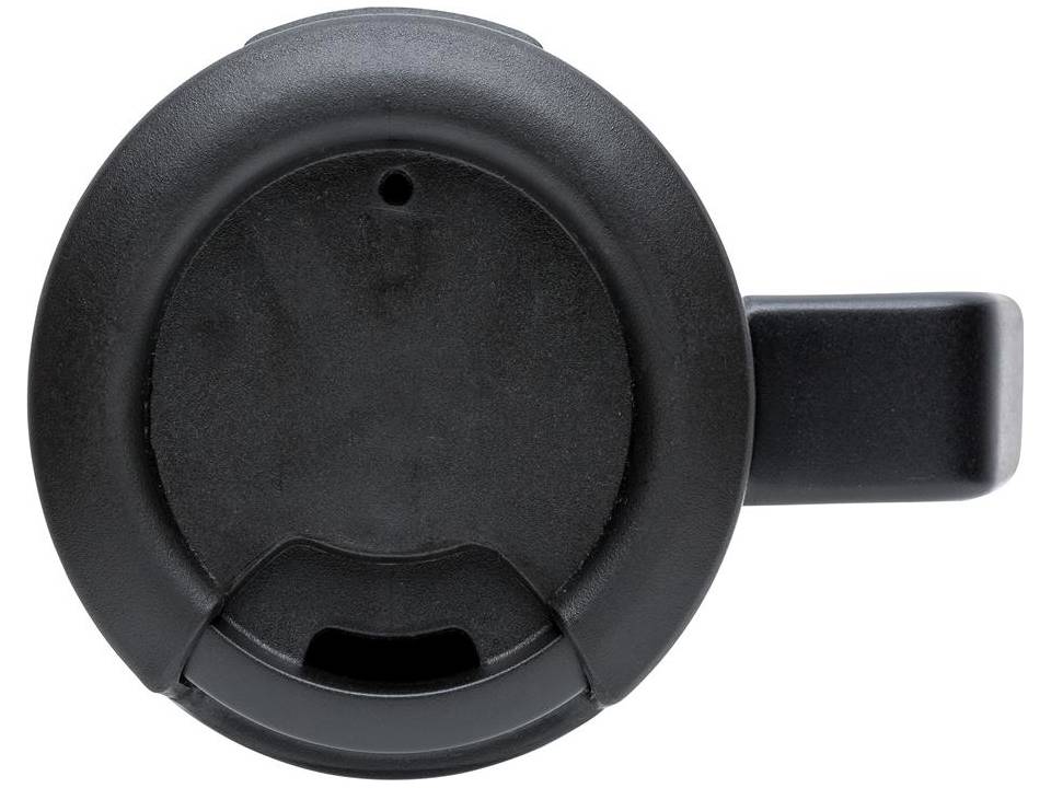 Coffee to go beker uit staal - 160 ml 4