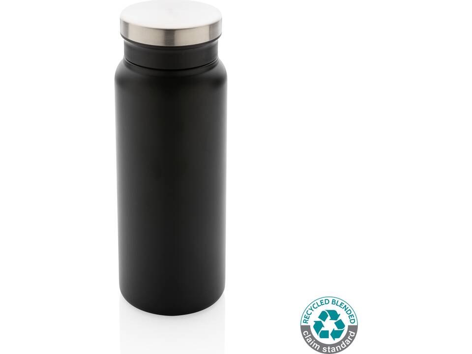 RCS gerecycled RVS vacuüm fles - 600 ml 1