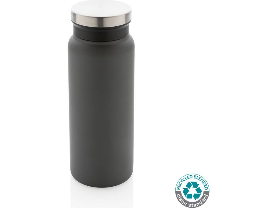 RCS gerecycled RVS vacuüm fles - 600 ml 9